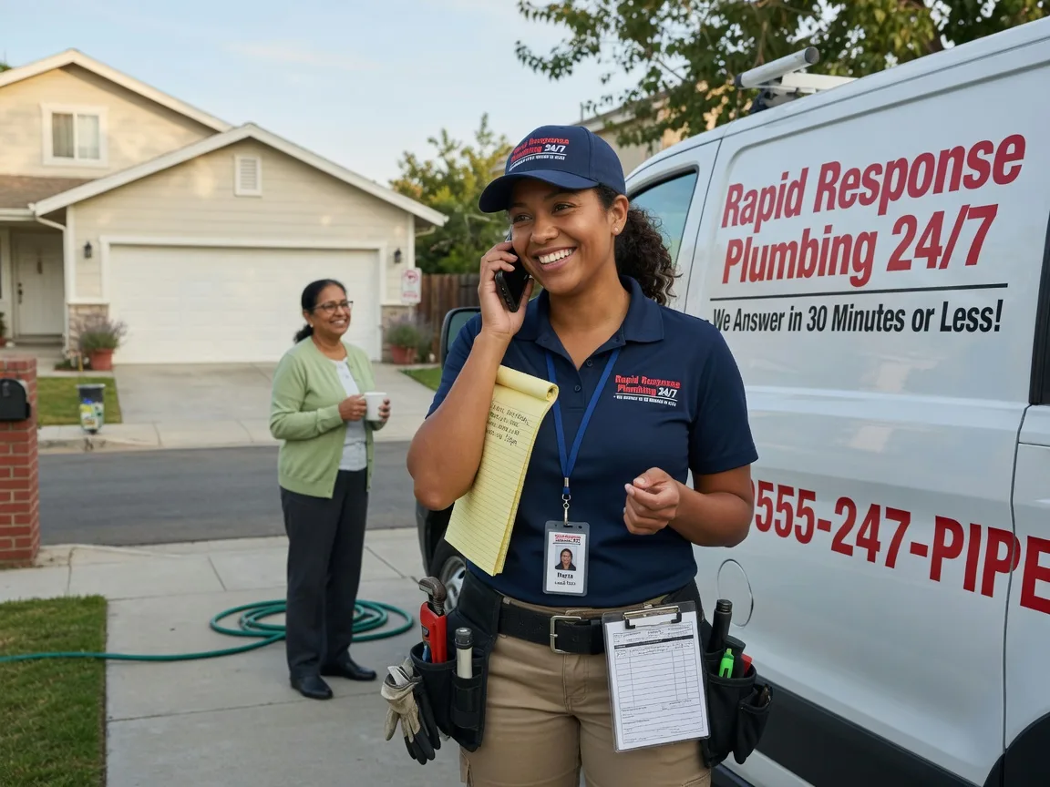 Emergency Plumber Wishek, ND FAQs